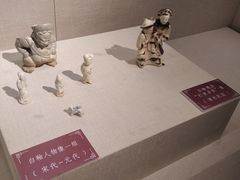 -邯郸市博物馆(新馆)