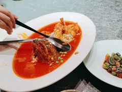 -恒记饭店(珠江路总店)