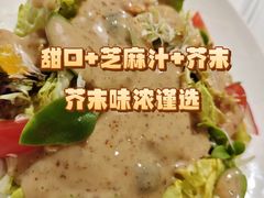 -祥记·国宴豫菜·经典粤菜(郑东新区新长安店)