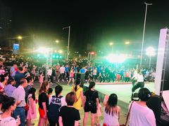 -诺伯曼·运动会馆(新梦店)