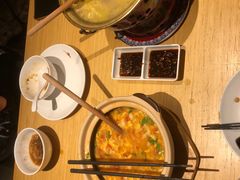 -关东小磨东北菜(上海长风大悦城店)