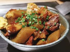 -日葵 大阪烧ひまり(仙霞路店)