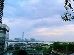 -新贝乐意大利餐厅(苏州中心店)