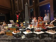 -南昌绿地华邑酒店·鲜艳全日餐厅