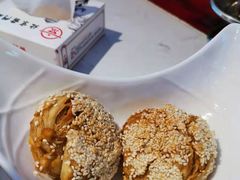 -前门·鲜肉火锅(长风店)