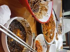 -多宾韩国料理(学衡路店)