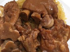 -麦文记面家(佐敦店)