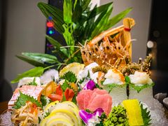 -九井澤精致料理(金茂店)