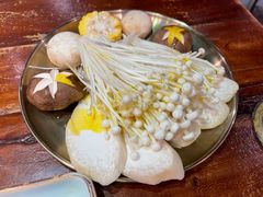 -红小姐的烤肉店(西三旗店)