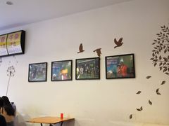 大堂-细妹五香牛杂(步行街店)