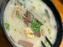-鸭小妹鸭血粉丝(老门东店)