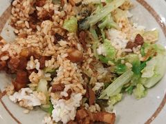-永和大王(蛙嫩鸡香煲煲鲜·军博店)