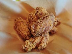 -德克士(龙阳广场店)