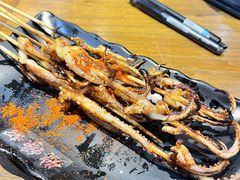 -烧蠔帮·湛江生蚝(工农店)
