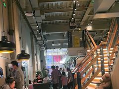 -卡朋厨房(289艺术园区店)