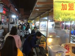 -七公里小吃街(海埂路店)