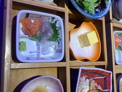 -琴寿司居酒屋(中山广场店)