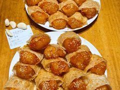 -即墨老公社·海肠捞饭大王(古城店)