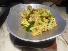 -绿茶餐厅(城西银泰城店)