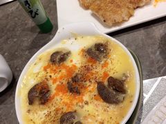 -雅玛花式铁板烧(国宏宾馆店)