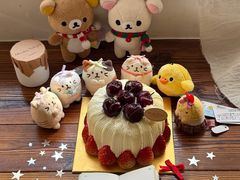 -东莞松山湖万象汇