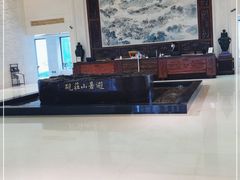 -行宫大酒店-餐厅