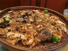 -百年恒益烧腊海鲜酒家·非遗传承(广州黄埔店)