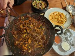 -春熙台韩国料理·章鱼肥牛(西丽店)