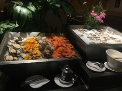 -华安国际大酒店-餐厅