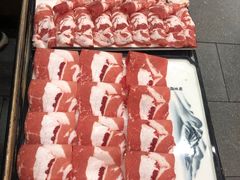 -清真·德顺祥铜锅涮羊肉(宝丰店)