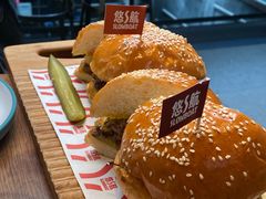 -悠航SLOWBOAT(三里屯店)