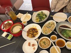 德胜精品烤鸭-德胜饭店