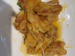 -李记东北饺子馆·东北菜(欢乐谷店)