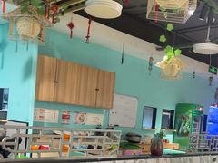 -云中鱼蒸汽石锅鱼(川沙百联店)