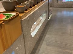 -山焱·炭火自助烤肉(周浦万达店)