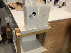 -喜茶(常州新北万达店)