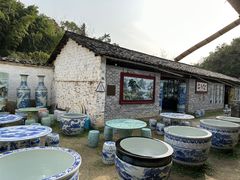 -景德镇古窑民俗博览区