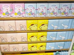 -名创优品(广东省广州琶洲保利广场店)