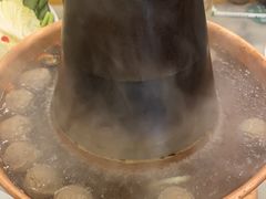 清汤碳锅-牛街·马辈儿涮肉(牛街二店)