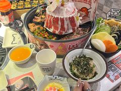 -猫抓烤肉(武进吾悦广场店)
