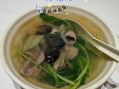 -蒋家桥饺面店(四望亭路店)