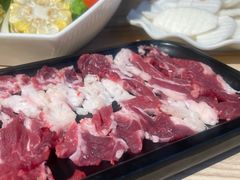 -正禾鲜·潮汕牛肉火锅(凯德天府店)