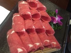 -捞神煲汤火锅(湖滨商业街店)