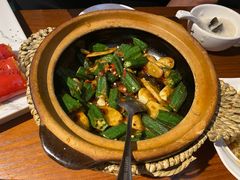 -南拳十三姨·潮汕砂锅粥(世纪金源店)