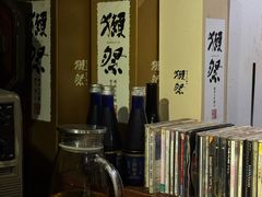 -半藏居酒屋(香港花园店)