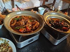 -花迹·金陵南京菜(老门东店)