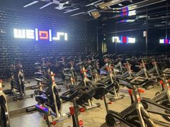 -威蒂斯国际健身游泳会所(东莞庄路店)