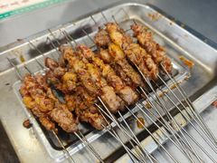 -文文烤肉(大皮院店)