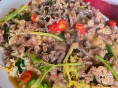 -车头老二大排档