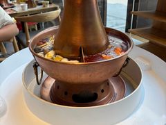 -东门口·鲜爆肚涮肉·烧烤(老门东店)